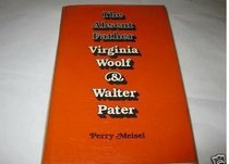 The Absent Father : Virginia Woolf and Walter Pater
