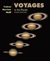 Cme,Voyage to Planet-CD/INF 3e