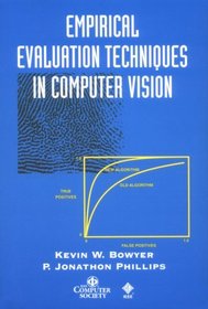Empirical Evaluation Techniques in Computer Vision (Practitioners)