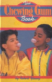 The Chewing Gum Book