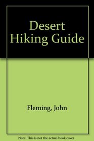 Desert Hiking Guide