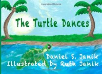 The Turtle Dances (Color-Me-Please) (Volume 3)