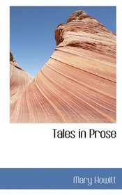 Tales in Prose