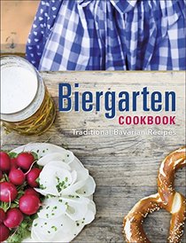 Biergarten Cookbook