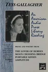 The Lover of Horses Moon Crossing Bridge Portable Kisses Amplitude