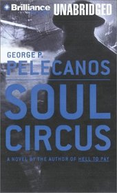 Soul Circus (Derek Strange/Terry Quinn)