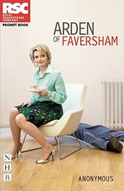 Arden of Faversham (Rsc Prompt Book)