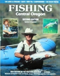 Fishing Central Oregon