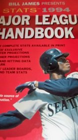 STATS 1994 Minor League Handbook (STATS Minor League Handbook)