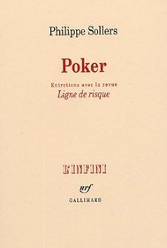 Poker (French Edition)