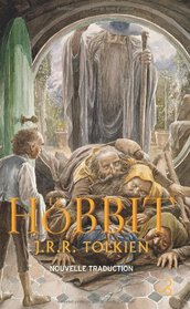 Le Hobbit (French Edition)