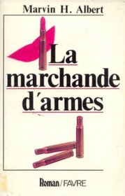 La marchande d'armes (Collection Litterature) (French Edition)