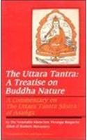 The Uttara Tantra: A Treatise on Buddha Nature (Bibliotheca Indo-Buddhica Series,  No 131)