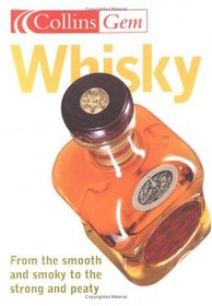 Whisky (Collins Gem)