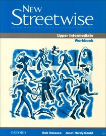 New Streetwise: Teacher's Book Upper-intermediate level