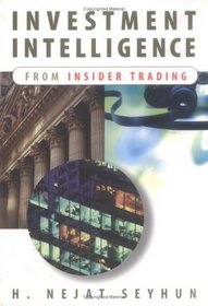 Investment Intelligence from Insider Trading