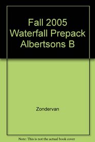 Fall 2005 Waterfall Prepack Albertsons Box 2