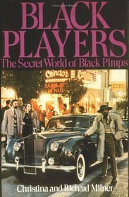 Black players: The secret world of Black pimps
