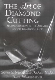 The Art of Diamond Cutting