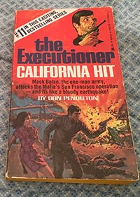California Hit (Executioner #11)