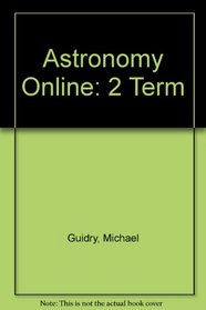 Astronomy Online: 2 Term