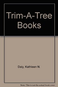 Trim-A-Tree Books