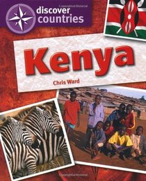 Kenya (Discover Countries)