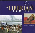 A Liberian Family (Journey Between Two Worlds)