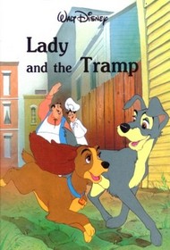 Lady and the Tramp