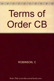 The Terms of Order: Political Science and the Myth of Leadership