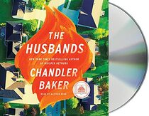 The Husbands (Audio CD) (Unabridged)