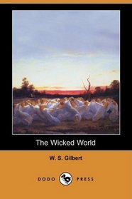 The Wicked World (Dodo Press)