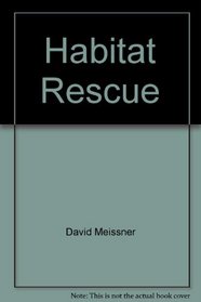 Habitat Rescue