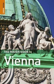 The Rough Guide to Vienna - Edition 4