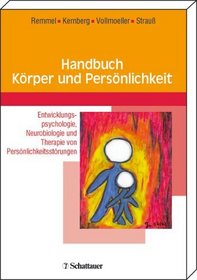 Handbuch Krper und Persnlichkeit