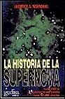 La Historia de La Supernova (Spanish Edition)