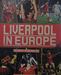Liverpool in Europe
