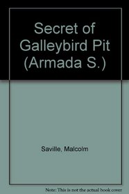 Secret of Galleybird Pit (Armada S)