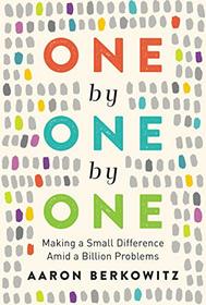 One by One by One: Making a Small Difference Amid a Billion Problems