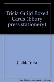Tricia Guild Boxed Cards (Ebury press stationery)