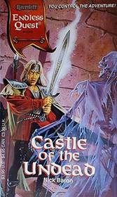 Castle of the undead