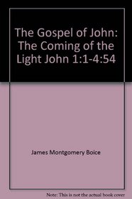 The Gospel of John
