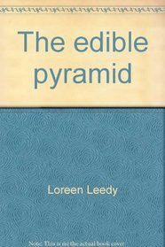The edible pyramid: Good eating every day