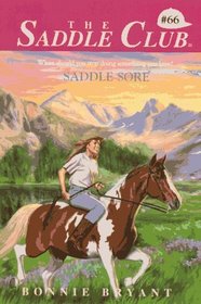 Saddle Sore (Saddle Club(R))