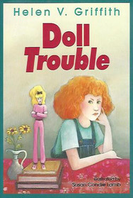 Doll Trouble