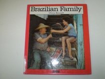 Brazilian Family (Beans)