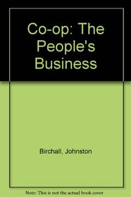 Co-Op: The People's Business