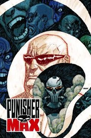 Punisher Max: Naked Kills TPB