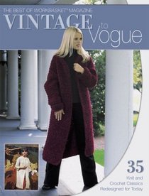 Vintage to Vogue: The Best of Workbasket