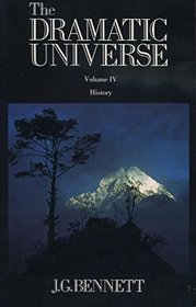 The Dramatic Universe: History